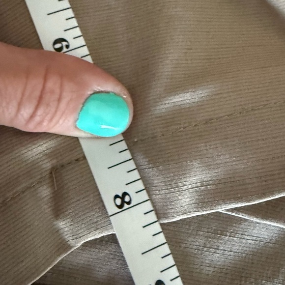 SPLIT shorts • Men’s size 40 - Picture 7 of 7